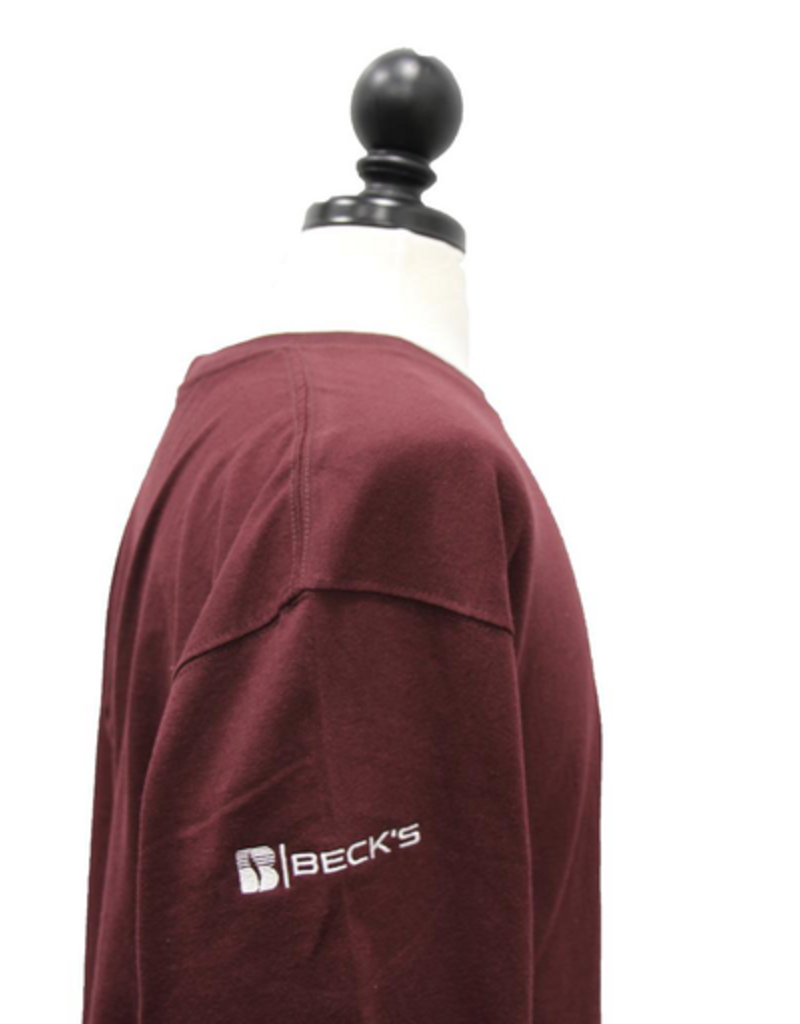 Carhartt 02154 Carhartt Workwear Pocket L/S T-Shirt