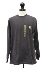 Carhartt 02154 Carhartt Workwear Pocket L/S T-Shirt