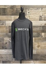 District 04233 Youth L/S Full Color Logo