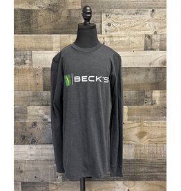 District 04233 Youth L/S Full Color Logo