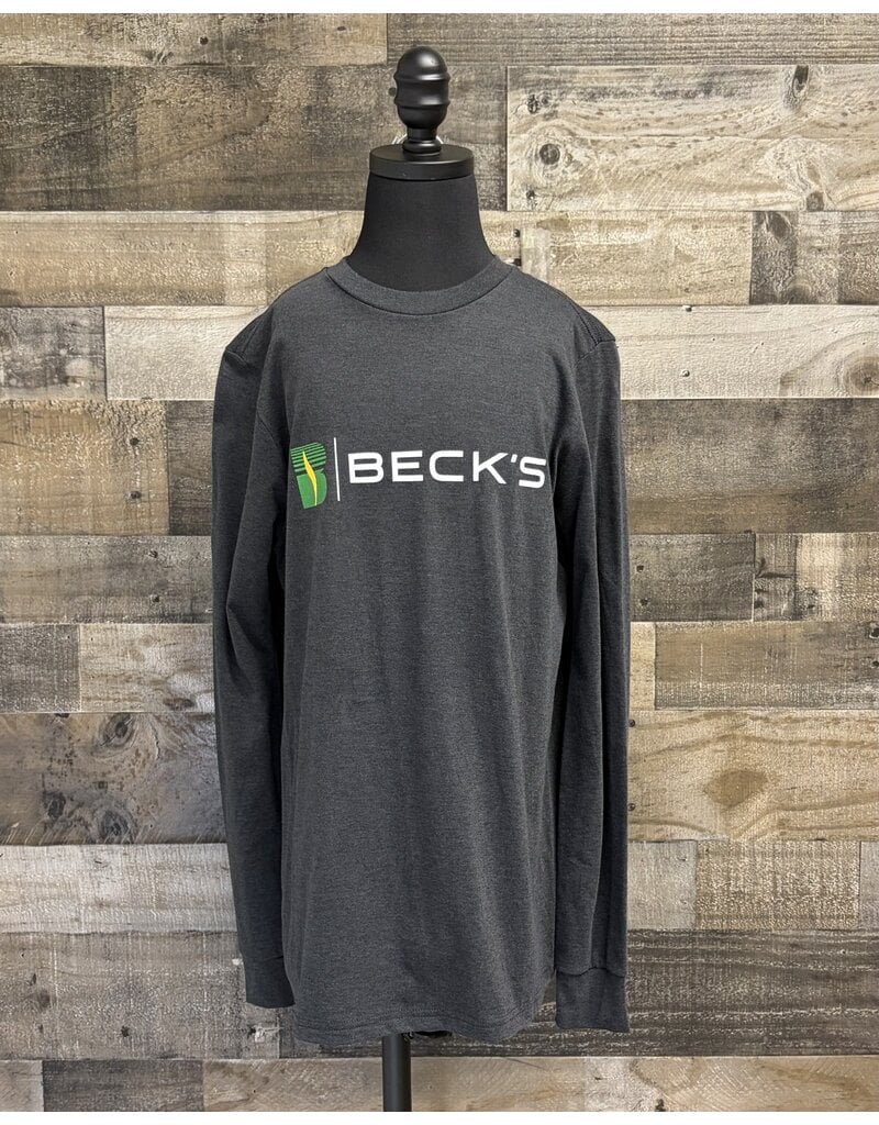 District 04233 Youth L/S Full Color Logo