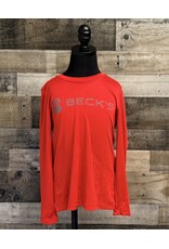 Sport-Tek 04175 Youth Sport Tek Pro L/S Shirt