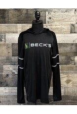 Pennant 04246 Pennant Daytona Shooter Hoodie Youth