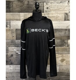 Pennant 04246 Pennant Daytona Shooter Hoodie Youth