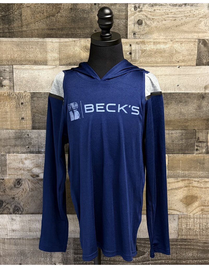 Pennant 04187 Pennant Youth Falcon Hoodie