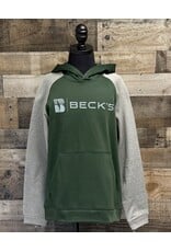 Pennant 04240 Pennant Youth Interceptor Hoodie