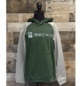 Pennant 04240 Pennant Youth Interceptor Hoodie