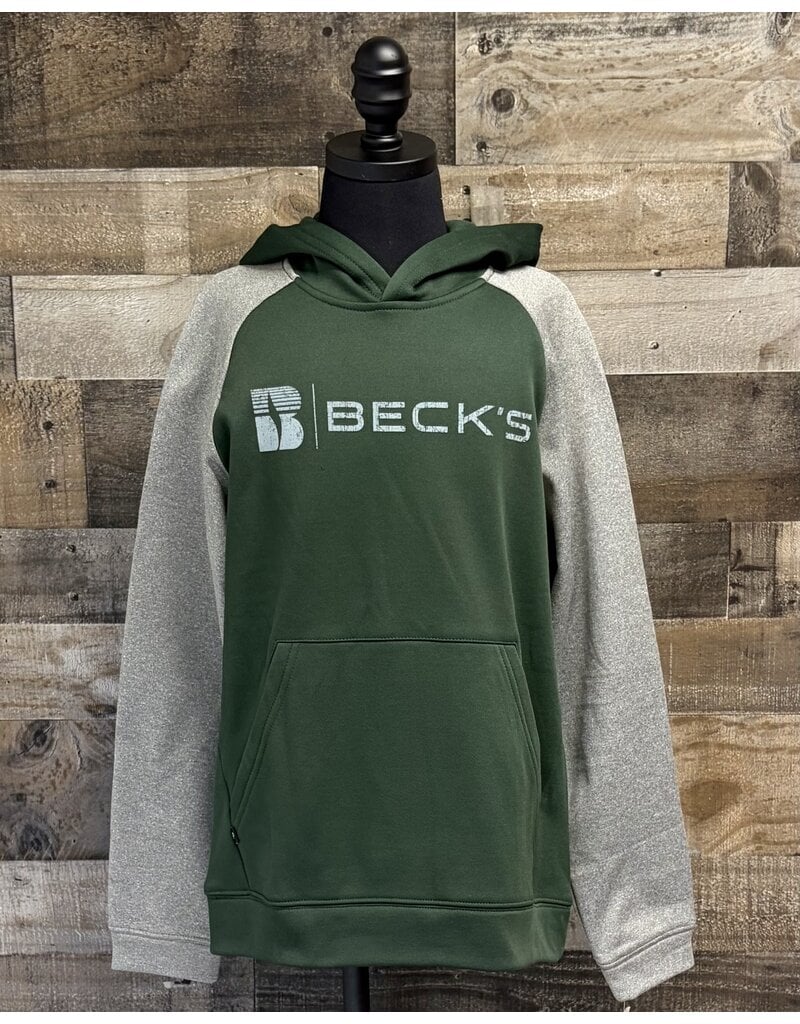 Pennant 04240 Pennant Youth Interceptor Hoodie