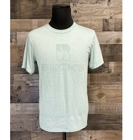 District 05014 District Stacked Logo T-Shirt