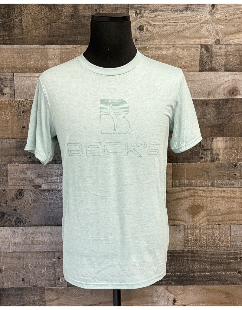 District 05014 District Stacked Logo T-Shirt