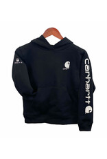 Carhartt 03912 Carhartt Youth Graphic Hoodie