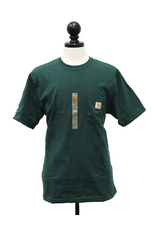 Carhartt 02153 Carhartt Workwear Pocket S/S T-Shirt
