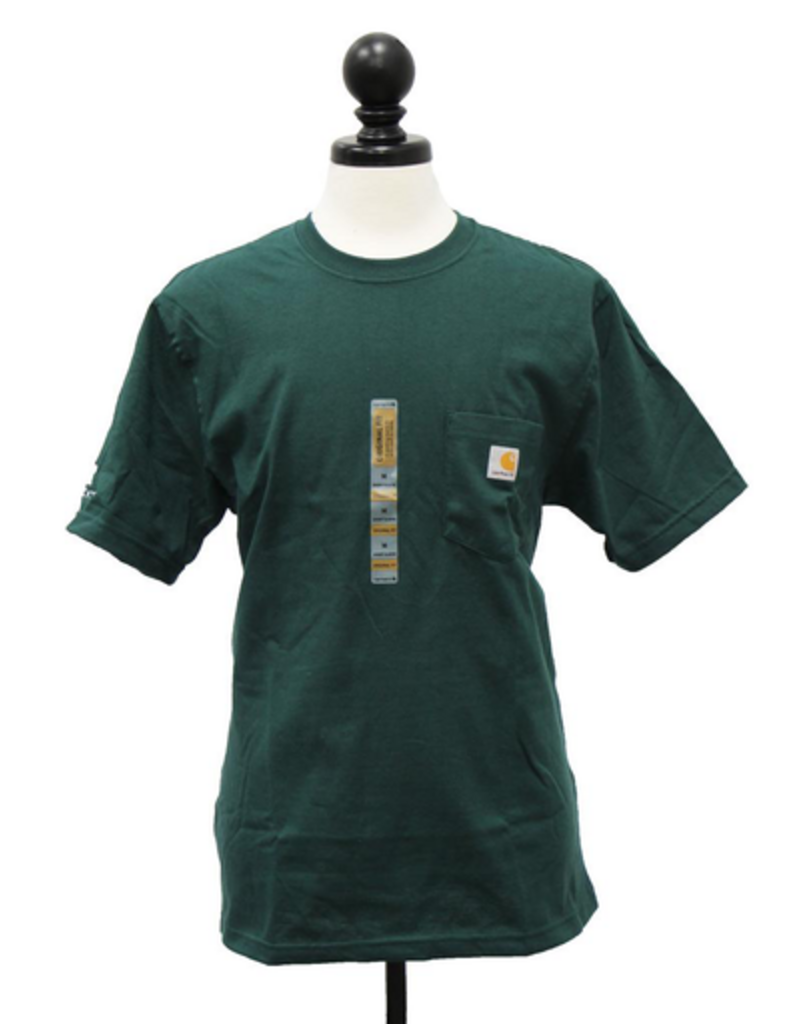Carhartt 02153 Carhartt Workwear Pocket S/S T-Shirt