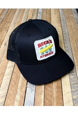 Richardson 04590 Richardson Mesh w/ Vintage Patch