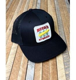 Richardson 04590 Richardson Mesh w/ Vintage Patch