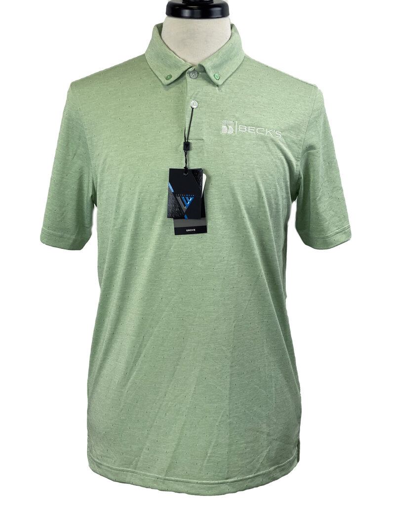 Levelwear 03240 Men's Levelwear Grove Polo