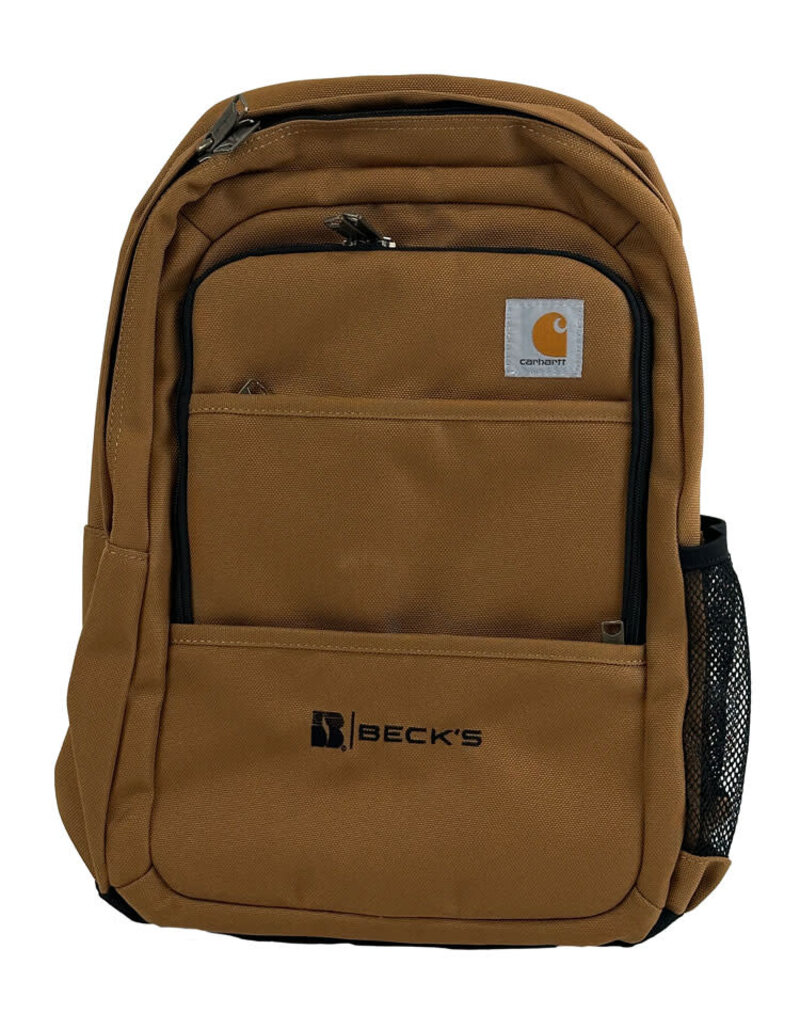 Carhartt 03721 Carhartt Foundry Series Backpack