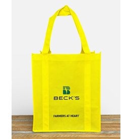 04274 Yellow Bag