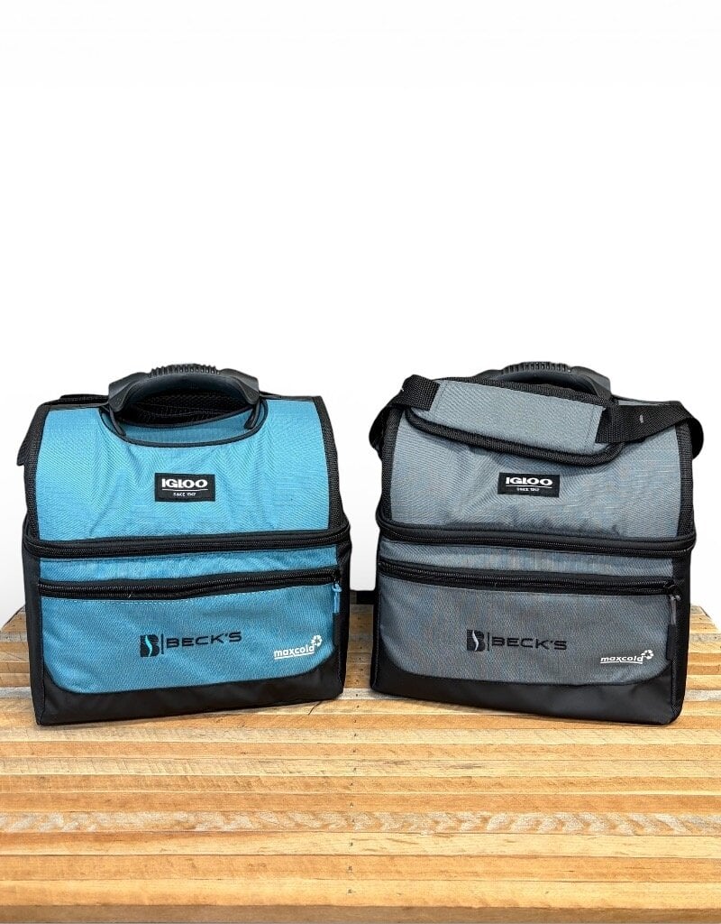 Igloo 04069 Igloo Max Cold Gripper 16 Can Cooler