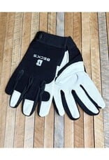 04160 Buffalo Mechanics Gloves - 2 pack