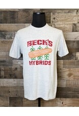 Gildan 05020 Gildan Colored Vintage Logo