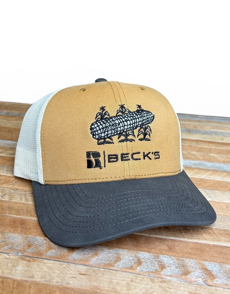 Richardson 05027 Richardson Corn Stalk Mesh Hat