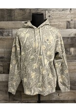 Independent Trading Company 05019 Independent Heavyweight Hoodie