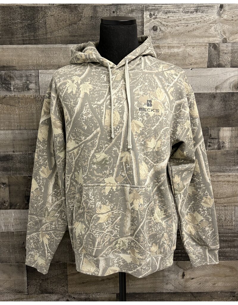 Independent Trading Company 05019 Independent Heavyweight Hoodie