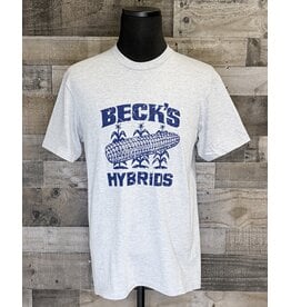 Gildan 05022 Gildan Vintage Logo (No Border)