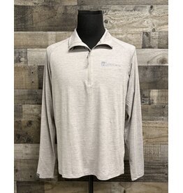 Storm Creek 03530 Storm Creek Men's Pacesetter 1/4 Zip