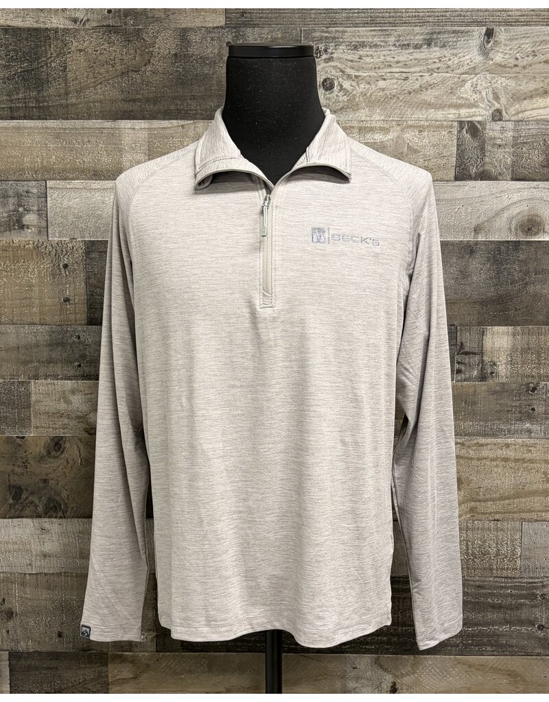 Storm Creek 03530 Storm Creek Men's Pacesetter 1/4 Zip