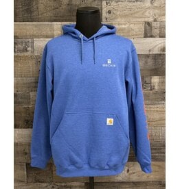 Carhartt 05004 Carhartt Graphic Hoodie