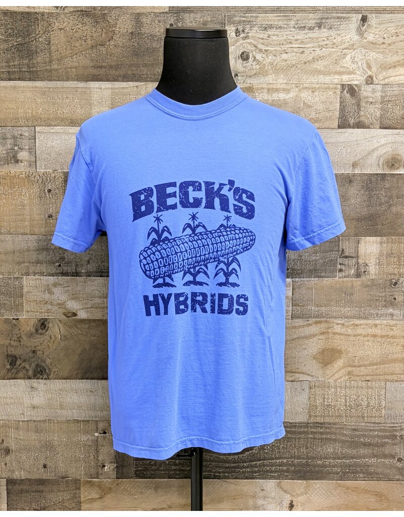 Comfort Colors 05002 Comfort Colors S/S Vintage Logo