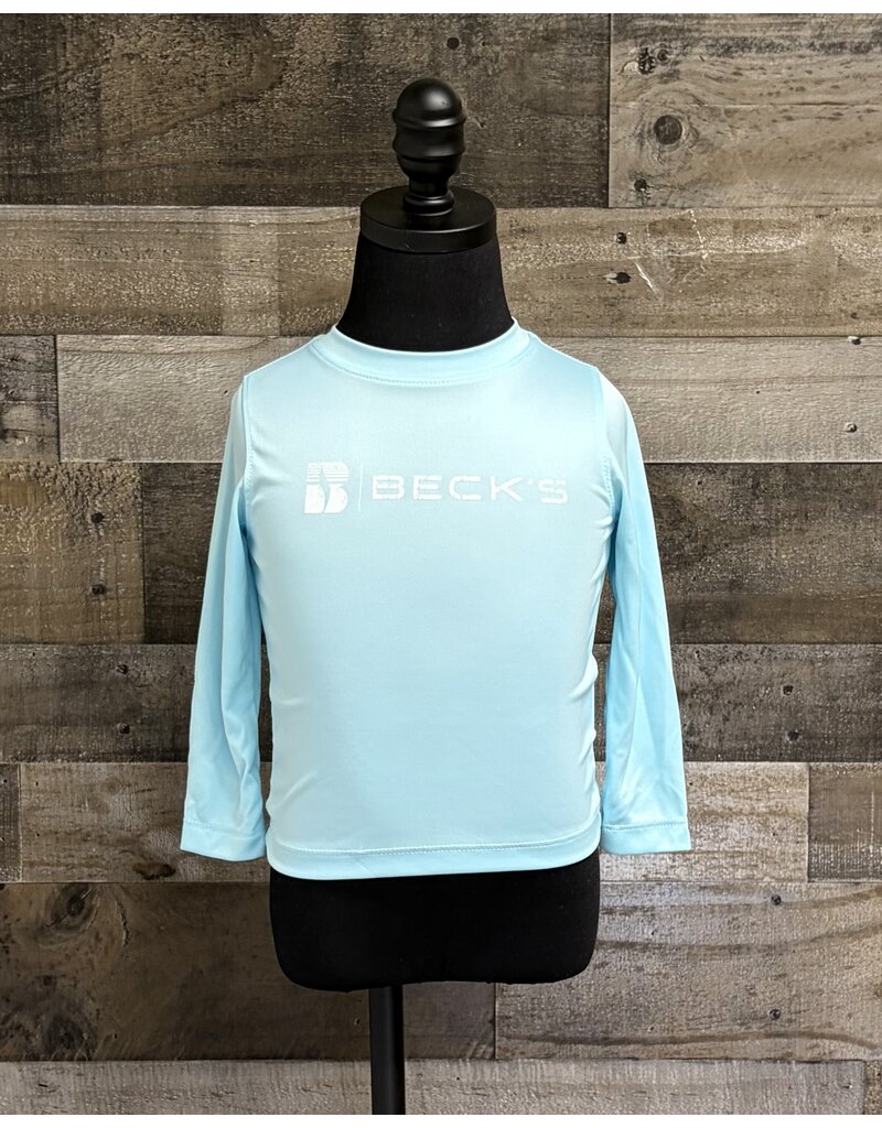 Paragon 04642 Paragon Performance Toddler L/S