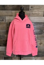 Carhartt 03912 Carhartt Youth Graphic Hoodie