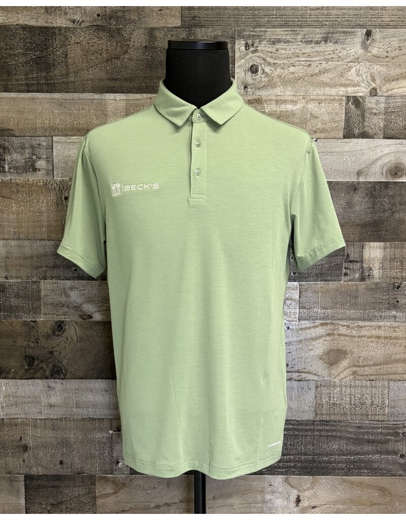 The North Face 05029 The North Face Canyon Men's Polo