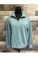 Mercer+Mettle 05030 Mercer + Mettle Women's Spacer 1/4 Zip