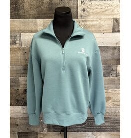 Mercer+Mettle 05030 Mercer + Mettle Women's Spacer 1/4 Zip