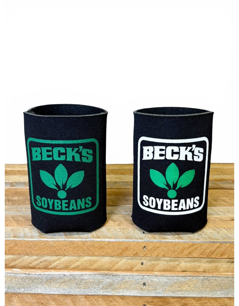 04701 Soybean Koozie