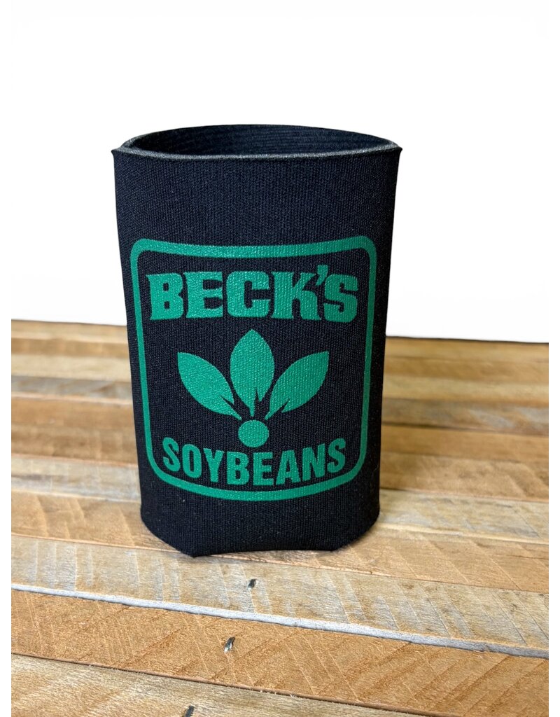 04701 Soybean Koozie