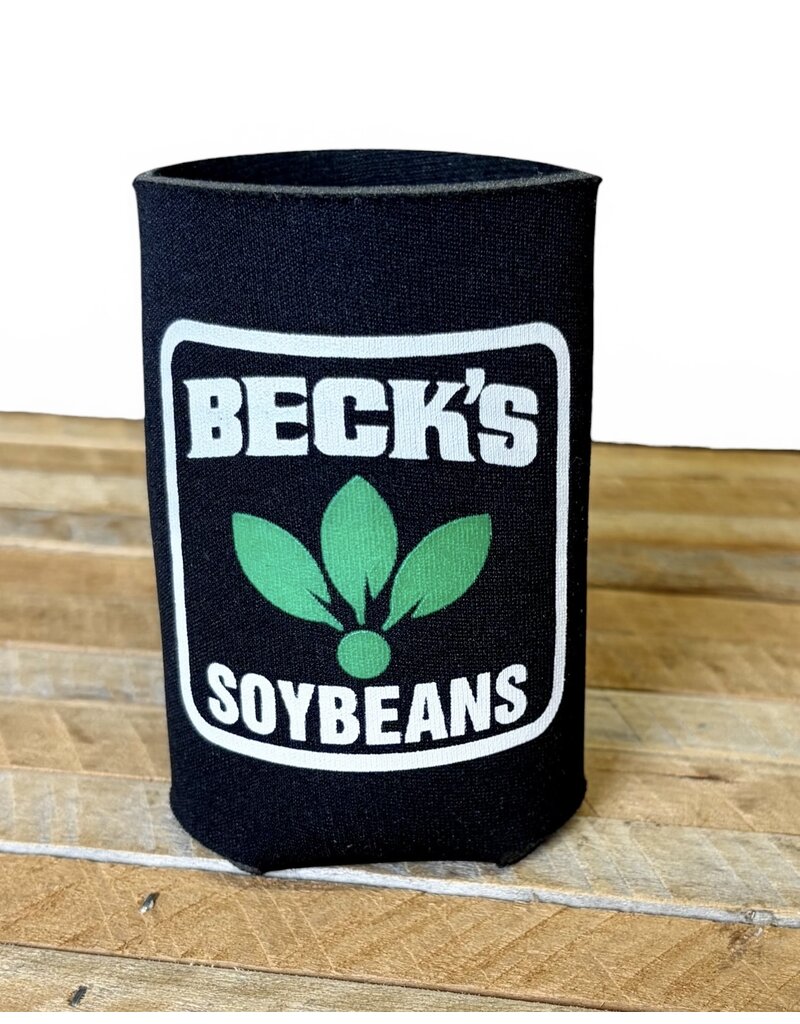 04701 Soybean Koozie