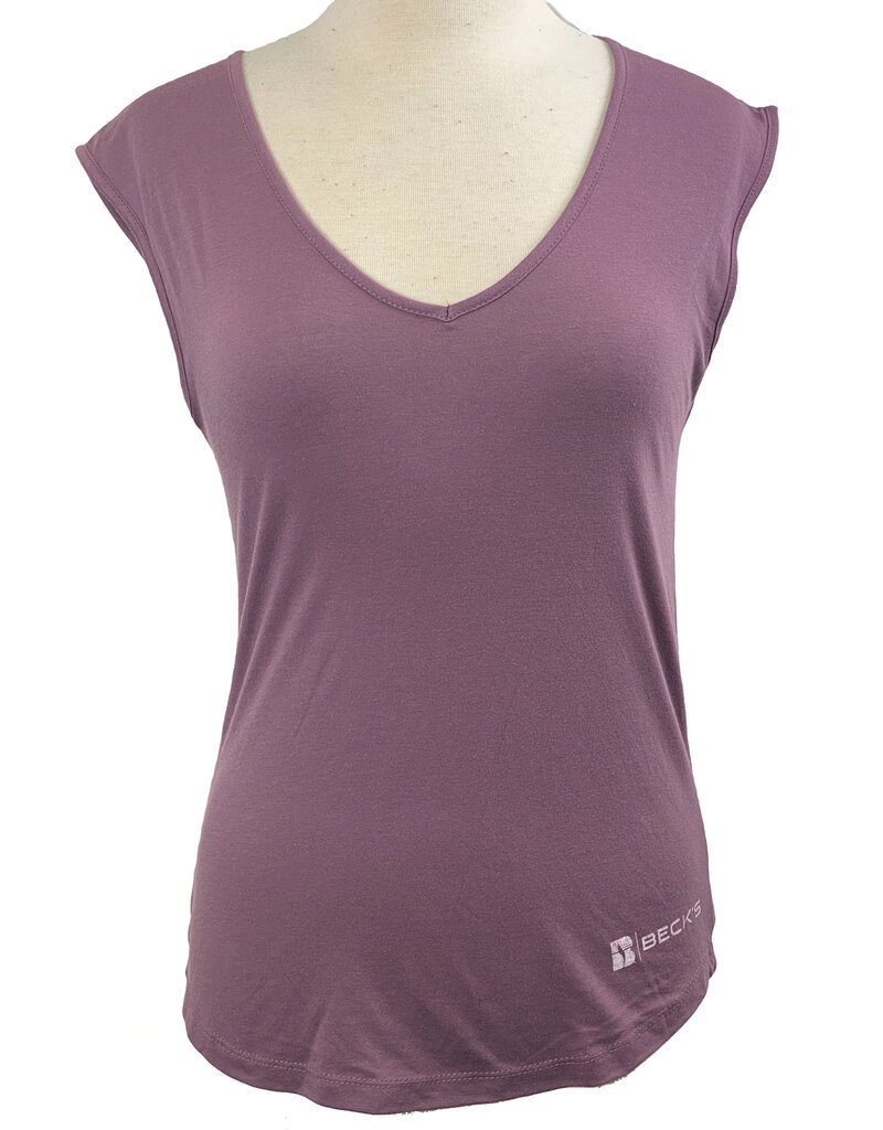 Next Level 03593 Next Level Women's Sleeveless V