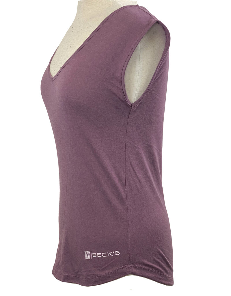 Next Level 03593 Next Level Women's Sleeveless V