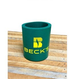 04464 Foam Can Koozie