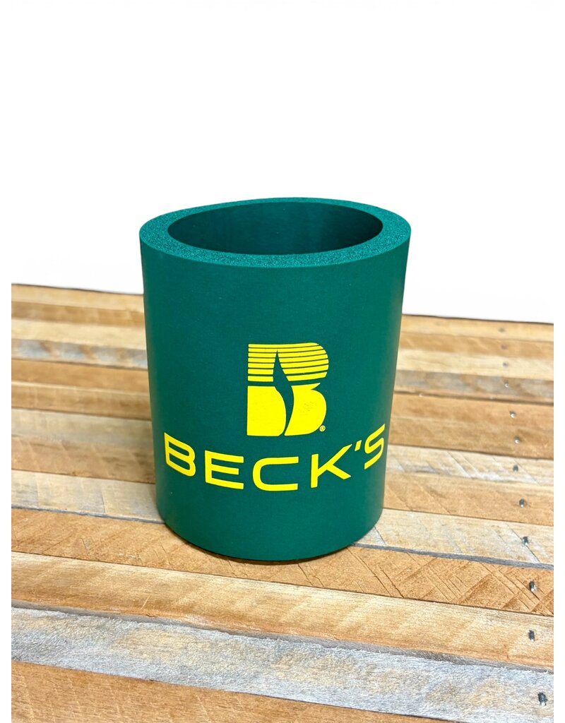 04464 Foam Can Koozie