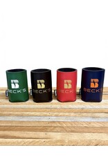 04557 Vinyl Koozie