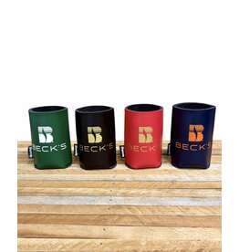04557 Vinyl Koozie