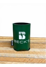 04557 Vinyl Koozie