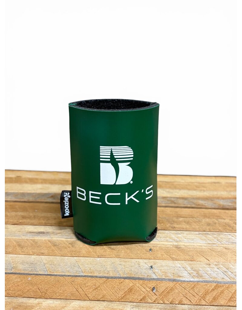 04557 Vinyl Koozie