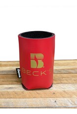 04557 Vinyl Koozie